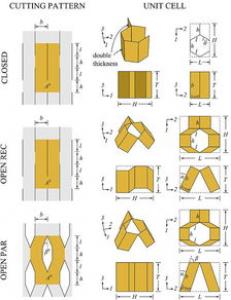 Robert Lang的数学折纸法 改变你对折纸的概念