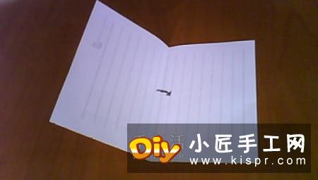 Paperang纸飞机怎么折 折纸Paperang纸飞机图解