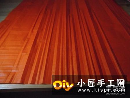 创意折纸画作品图片：孤帆远影，看完惊呆了！