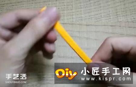 油纸伞折纸图解教程 折油纸伞的方法步骤