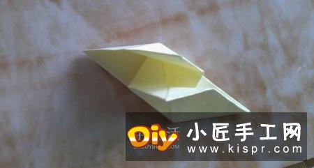 绣球怎么折步骤图解 手工折立体绣球的方法