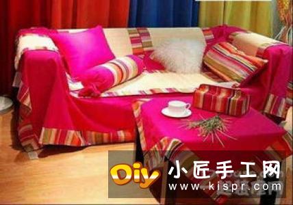 折纸沙发椅的折法图解 手工沙发椅折叠步骤图