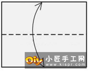 折纸基础教程：3种方法让你做出等边三角形纸