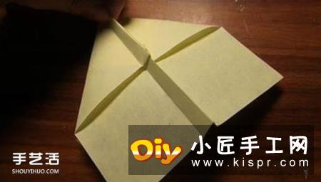 哪种折纸飞机飞得最远,恐怕会有很多答案