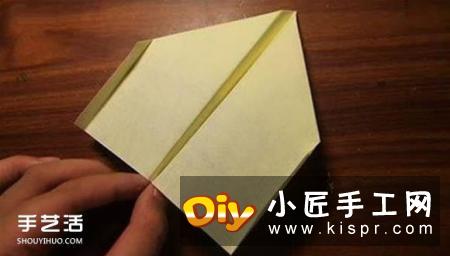 哪种折纸飞机飞得最远,恐怕会有很多答案