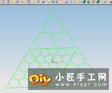 折纸基础教程：3种方法让你做出等边三角形纸