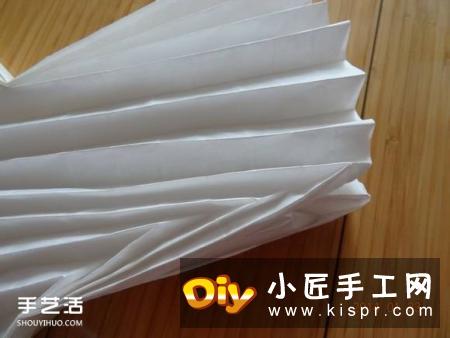 纸鹤的折法步骤图解 手工折纸鹤的方法教程
