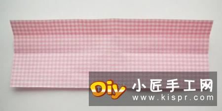 爱心盒子的折法有盖 折心形纸盒的步骤图解