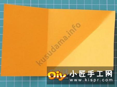 组合玫瑰花的折法教程 还可以做出玫瑰花球