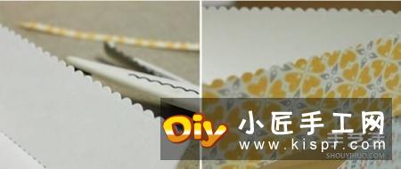 三角形点心盒的折法 折纸三角形点心盒展开图