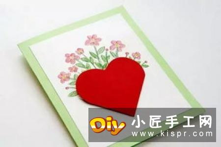 教师节木兰花的制作 纸木兰花的做法图解