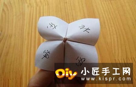 幼儿折纸小河马图解 最简单河马的折法教程