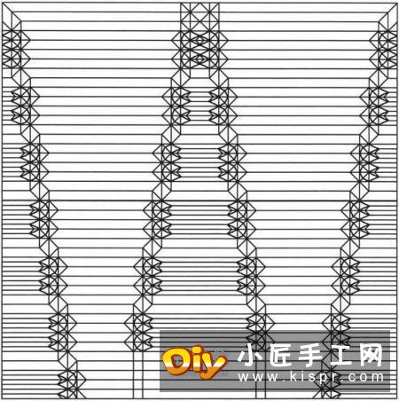 鲨鱼嘴的折纸方法图解 怎么折鲨鱼嘴步骤图