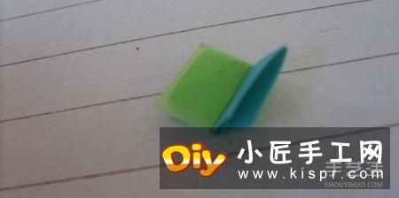 超久滑翔机折法图解 简易便签纸滑翔机制作