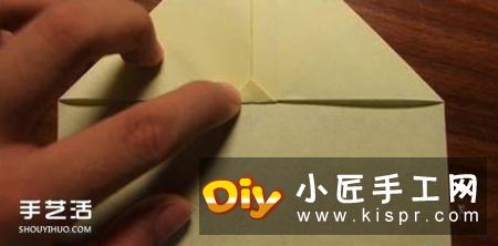 哪种折纸飞机飞得最远,恐怕会有很多答案