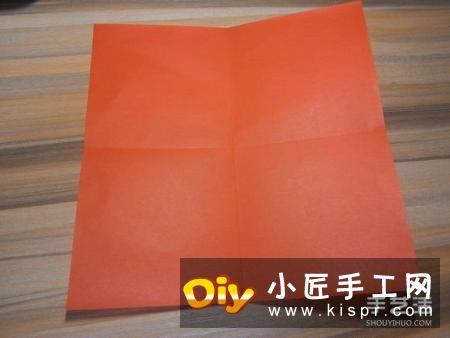 怎么折蜘蛛侠图解教程 复杂蜘蛛侠的折法步骤