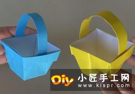 鲨鱼嘴的折纸方法图解 怎么折鲨鱼嘴步骤图