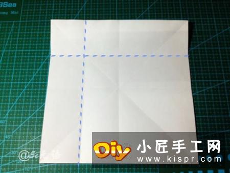 折纸圣诞老人的图纸,12下一页