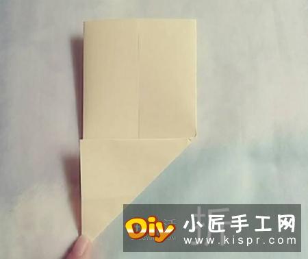 简单可爱皇冠盒子折法 折两艘小船叠起来就好