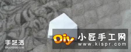 如何折纸帐篷的折法步骤 帐篷的折叠方法图解