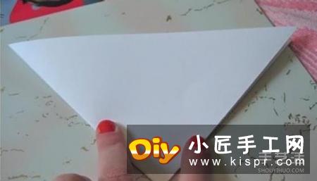 折纸东南西北玩具,漂亮童年回忆吧~