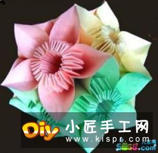 简单和平鸽的折纸方法 儿童折纸和平鸽图解