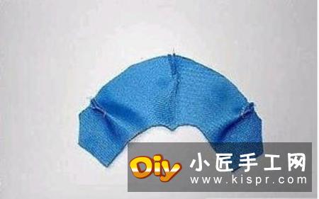 小熊折纸图解教程 传情可爱小熊的折法步骤