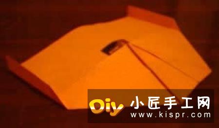 简单超久滑翔机折法 儿童折纸滑翔机图解
