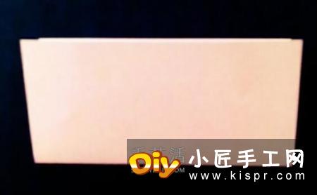 把剪纸和折纸结合,做一朵漂亮樱花的教程