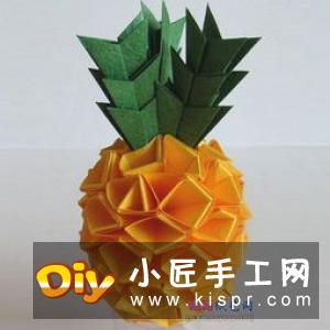 玩具木马的折法图解 折纸木马的方法教程