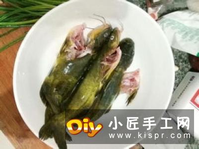 喜欢捕食鱼类的立体鹈鹕折纸方法图解