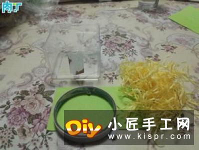 简单好玩魔术盒的折纸方法实拍教程