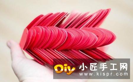超有特色的糖果包装盒制作