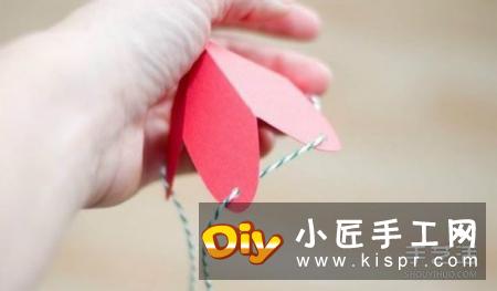 超有特色的糖果包装盒制作
