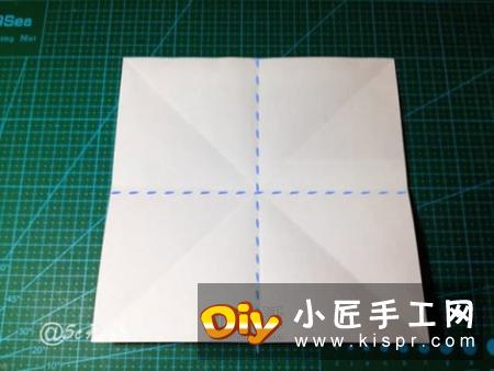折纸圣诞老人的图纸,12下一页