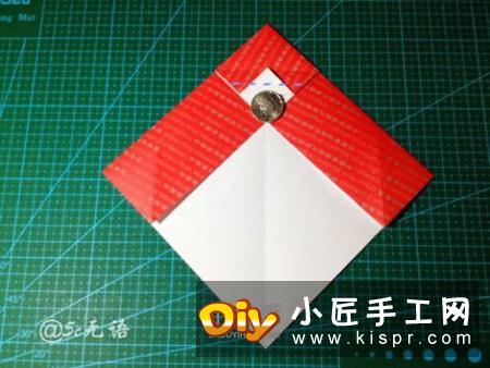 折纸圣诞老人的图纸,12下一页