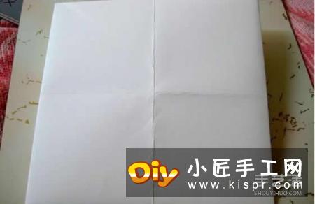 折纸东南西北玩具,漂亮童年回忆吧~