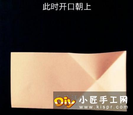 把剪纸和折纸结合,做一朵漂亮樱花的教程