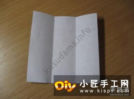 纸花球的折法步骤图解 手工纸花球的做法教程