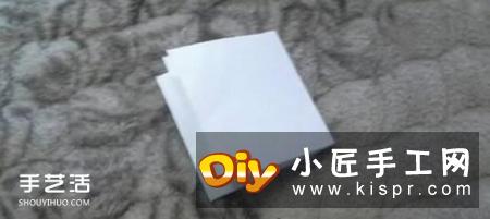 如何折纸帐篷的折法步骤 帐篷的折叠方法图解
