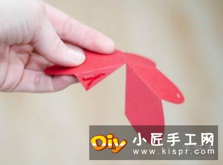 超有特色的糖果包装盒制作