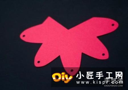 超有特色的糖果包装盒制作