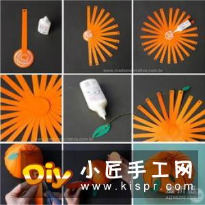 常用礼物包装盒的折法制作图解 带展开图哦