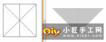 折纸设计基础知识 另含折纸技术和蛇腹入门