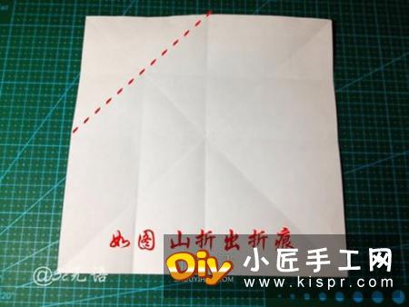 折纸圣诞老人的图纸,12下一页