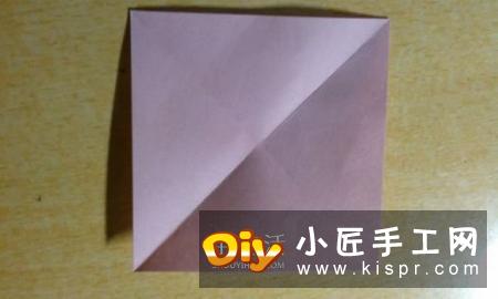 镂空纸花球怎么折图解 简单手工花球的折法