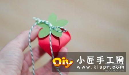 超有特色的糖果包装盒制作