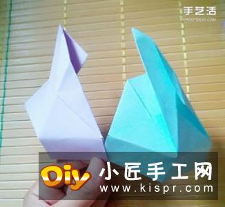 精美包装盒折纸教程 包装纸盒制作方法图解