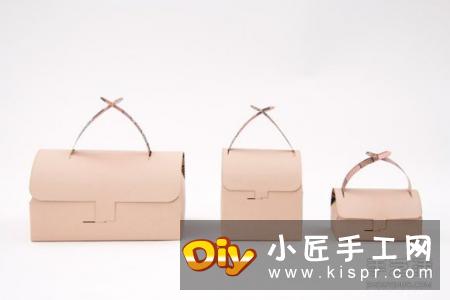 创意折纸餐盒DIY 变形前它居然是装饰画