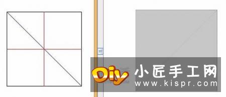 折纸设计基础知识 另含折纸技术和蛇腹入门